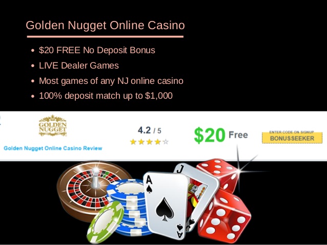 best no deposit bonus codes for online casinos